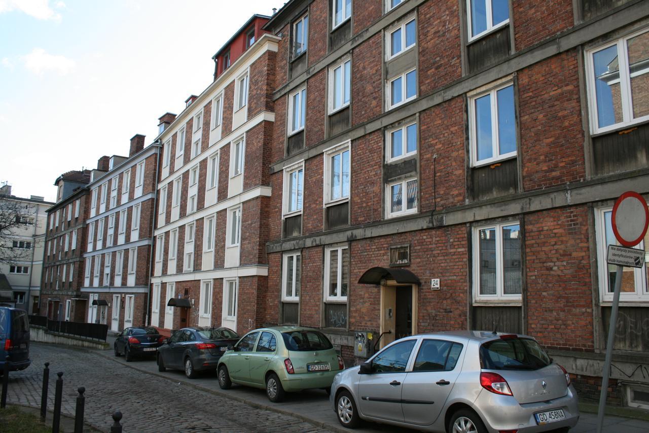 Old Town Bednarska * Gdańsk