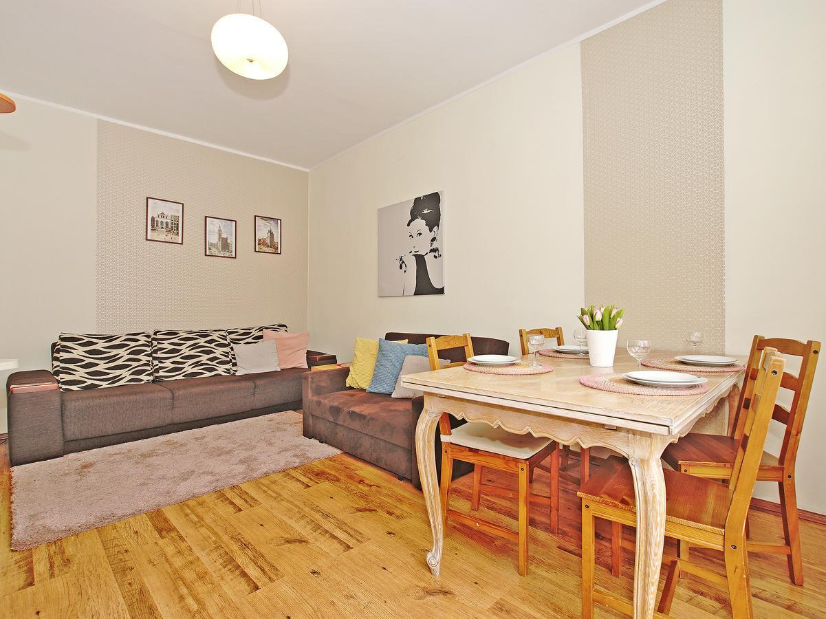 Apartament Kameralny Vi Na Starowce Apartment Gdansk