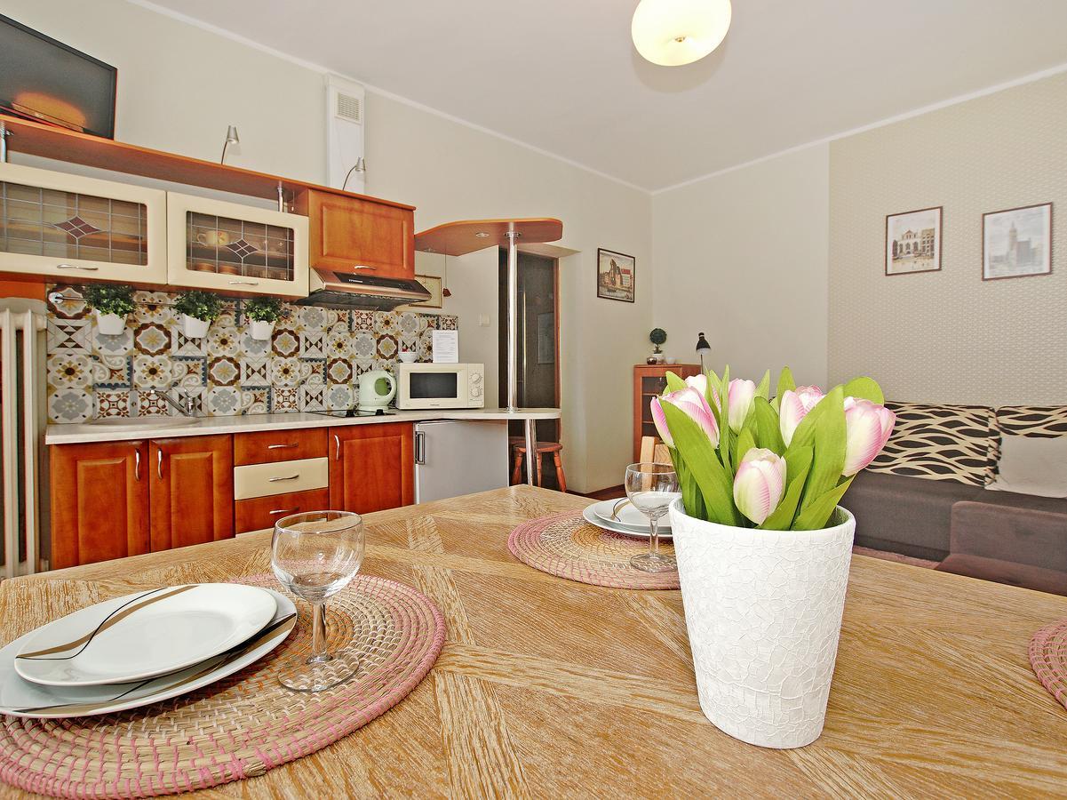 Apartament Kameralny Vi Na Starowce Apartment *