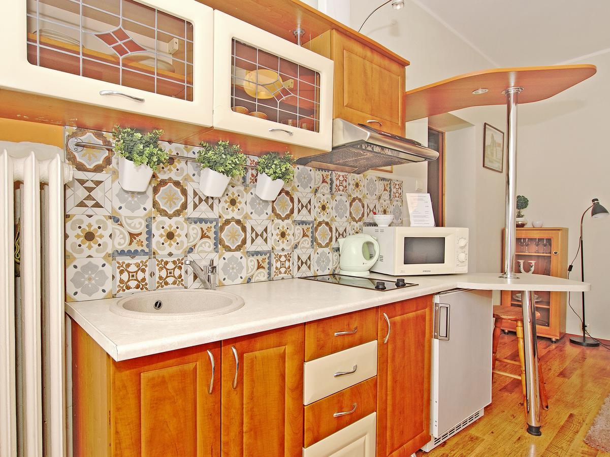 Apartament Kameralny Vi Na Starowce *