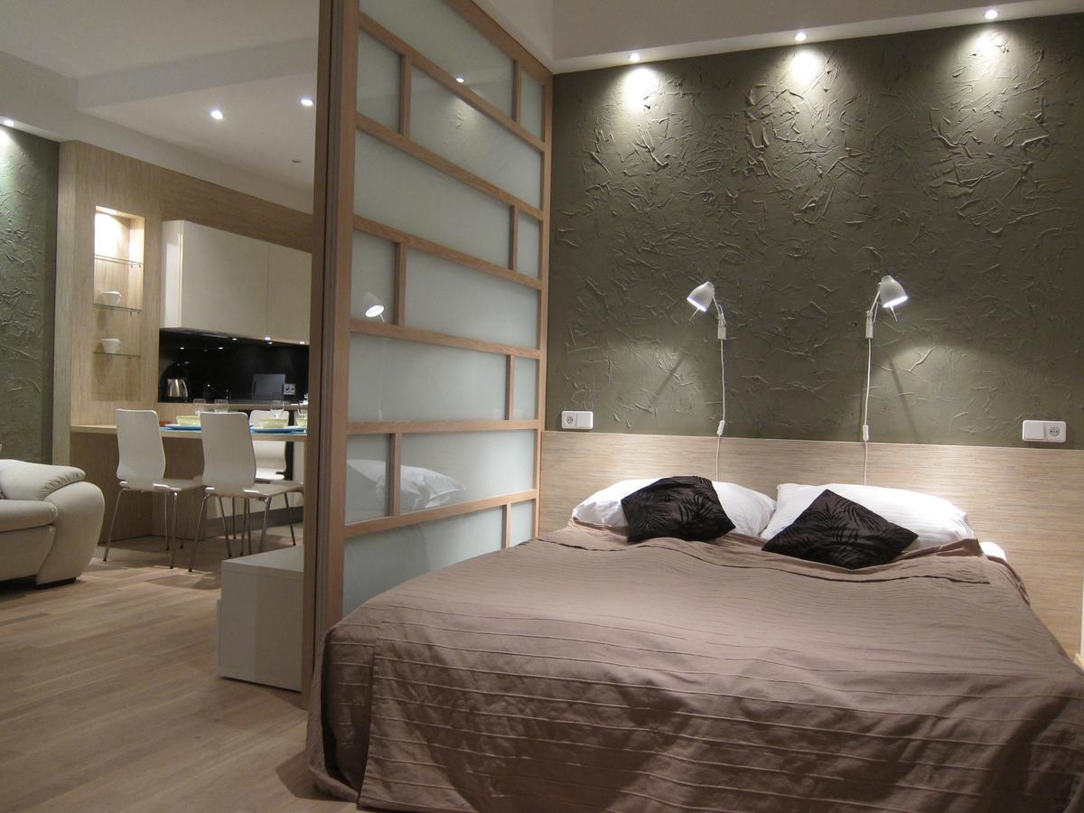 Apartament Sun & Snow Neptun Park Gdańsk