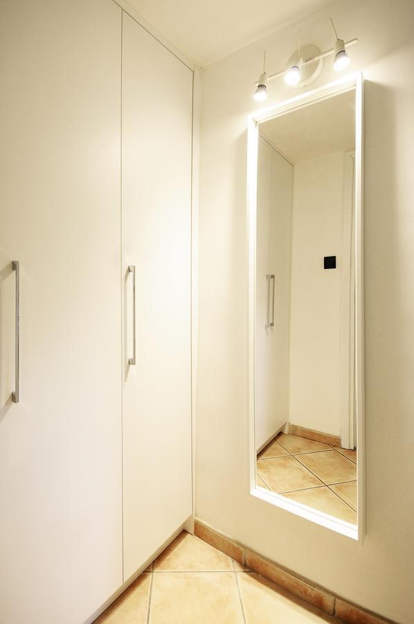 A Place Like Horeszkow Apartment *