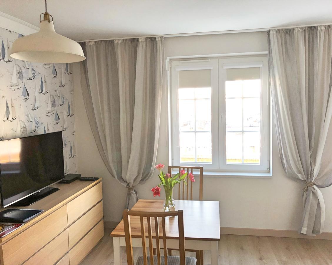 Apartament Lux Old Town Gdańsk