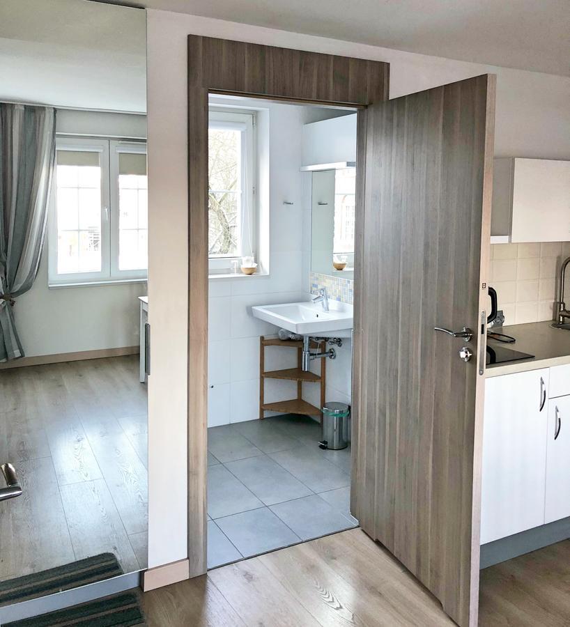 Apartament Lux Old Town *