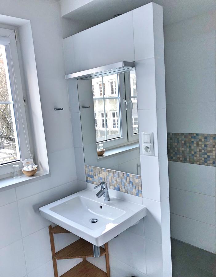 Lux Old Town Apartament