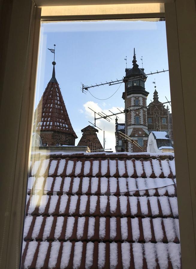 Lux Old Town * Gdańsk