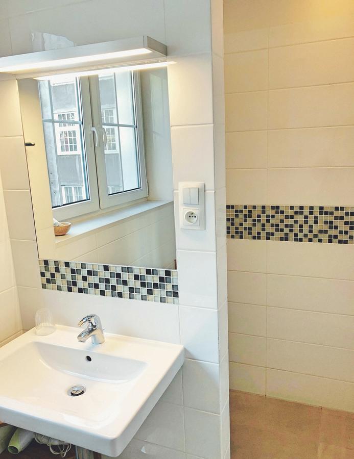 Apartament Lux Old Town Gdańsk