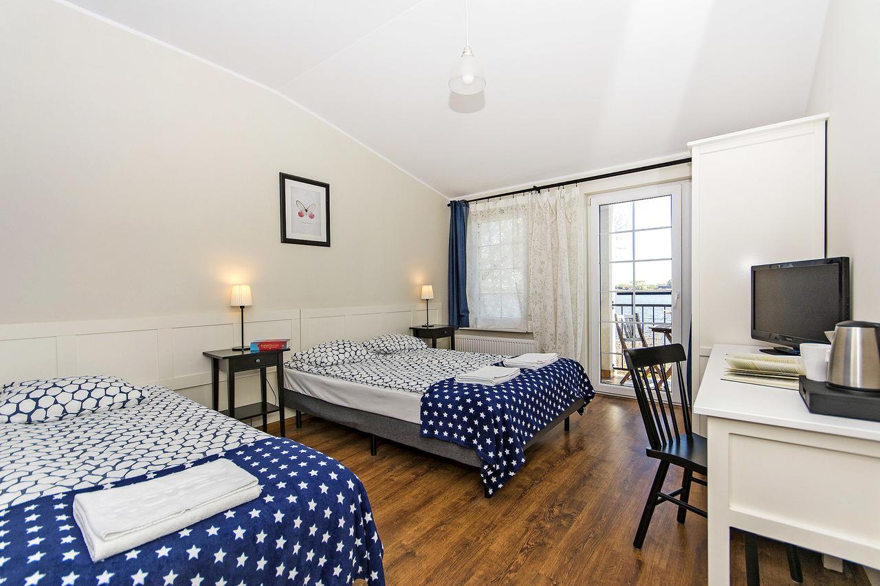 Kurort Stara Wedzarnia Aparthotel 3*
