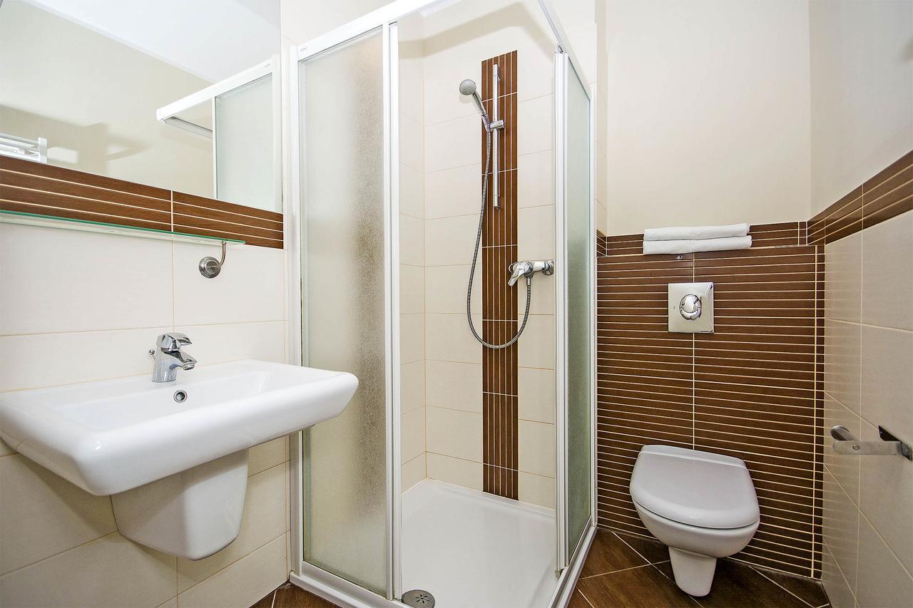 Kurort Stara Wedzarnia Aparthotel Gdansk