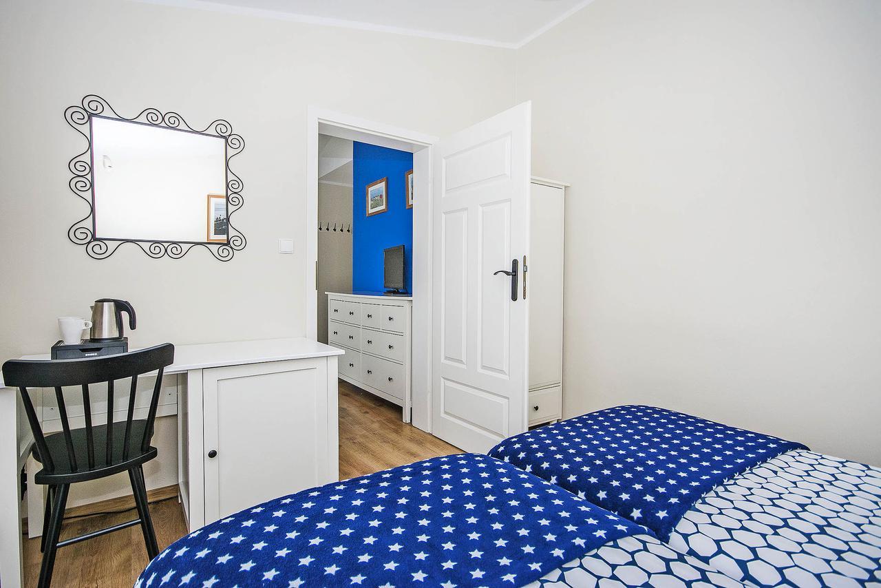 Aparthotel Kurort Stara Wedzarnia
