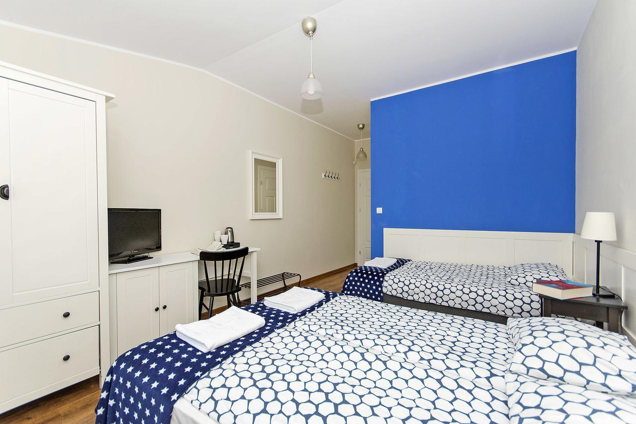 Aparthotel Kurort Stara Wedzarnia 3*