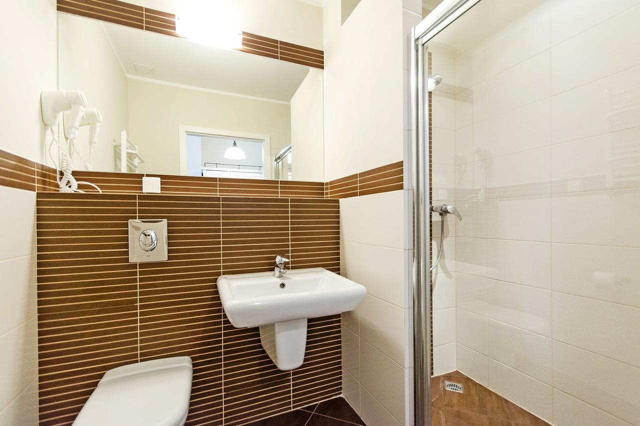 Aparthotel Kurort Stara Wedzarnia Gdansk