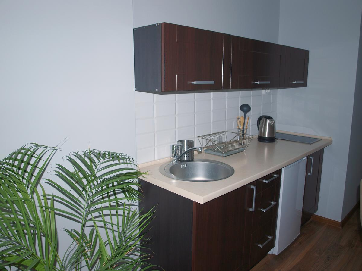 Apartment Vns