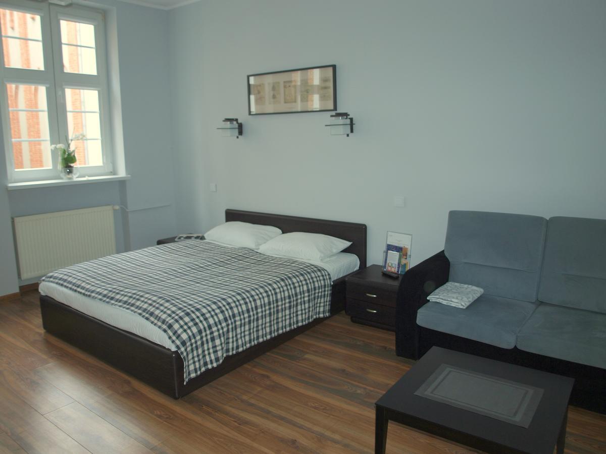 Vns Apartment