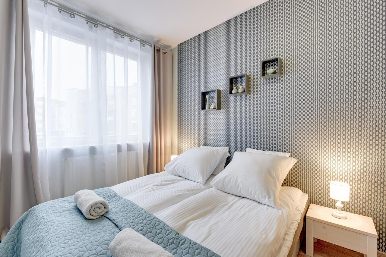 Apartinfo Center Apartment Gdansk