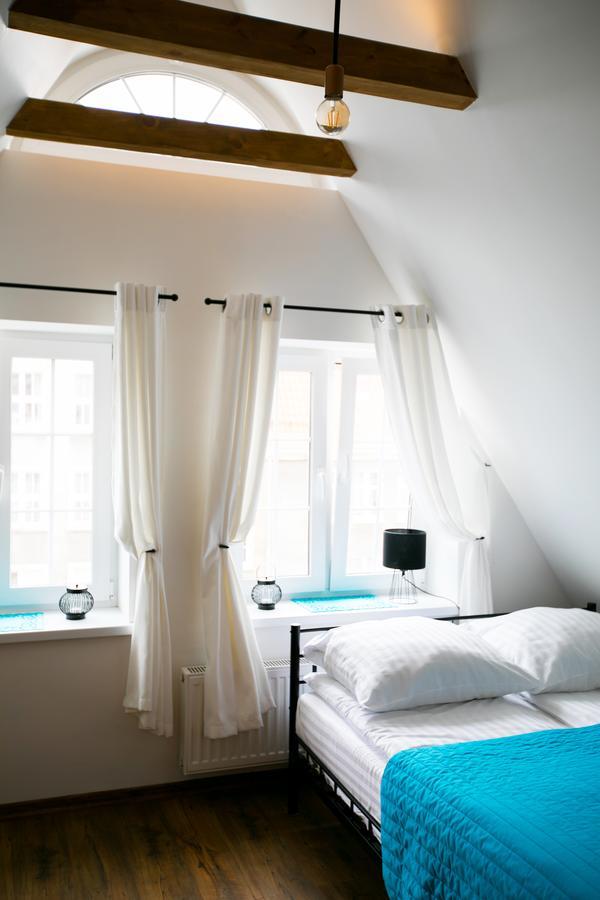 Apartment H&t Old Town Szeroka 77