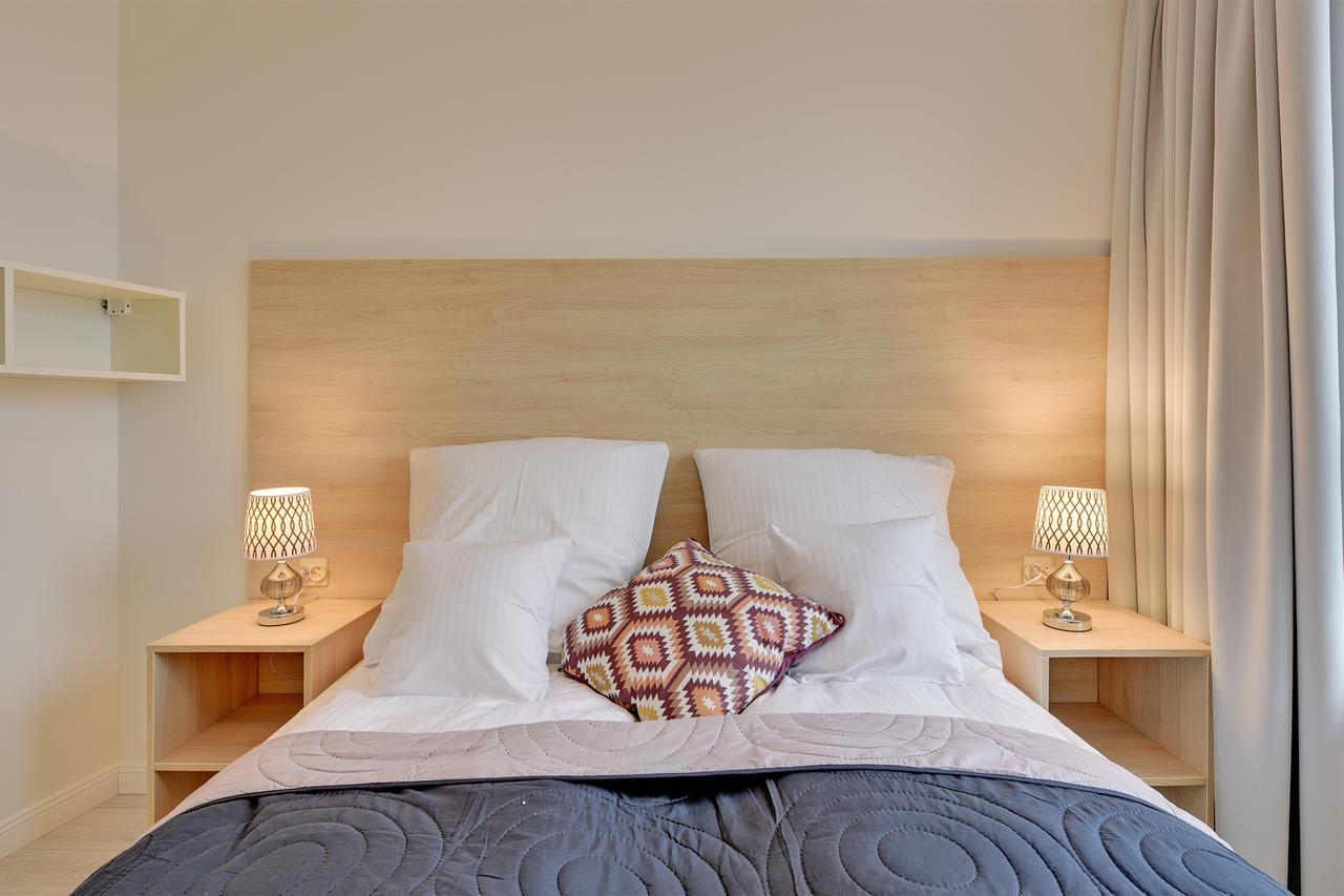 Chrobry Grodzka 10 Aparthotel