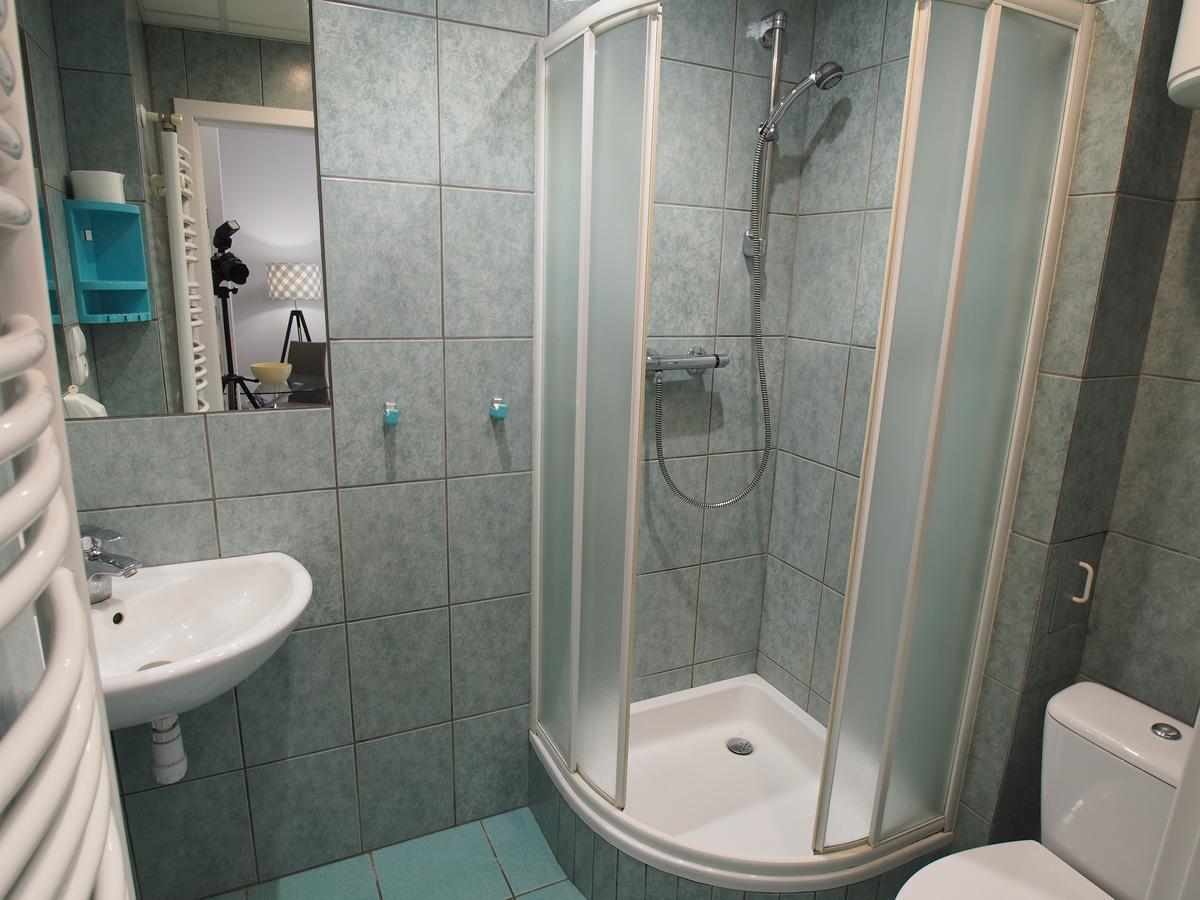 Grand-Tourist Center Point Apartments Apartment Gdansk