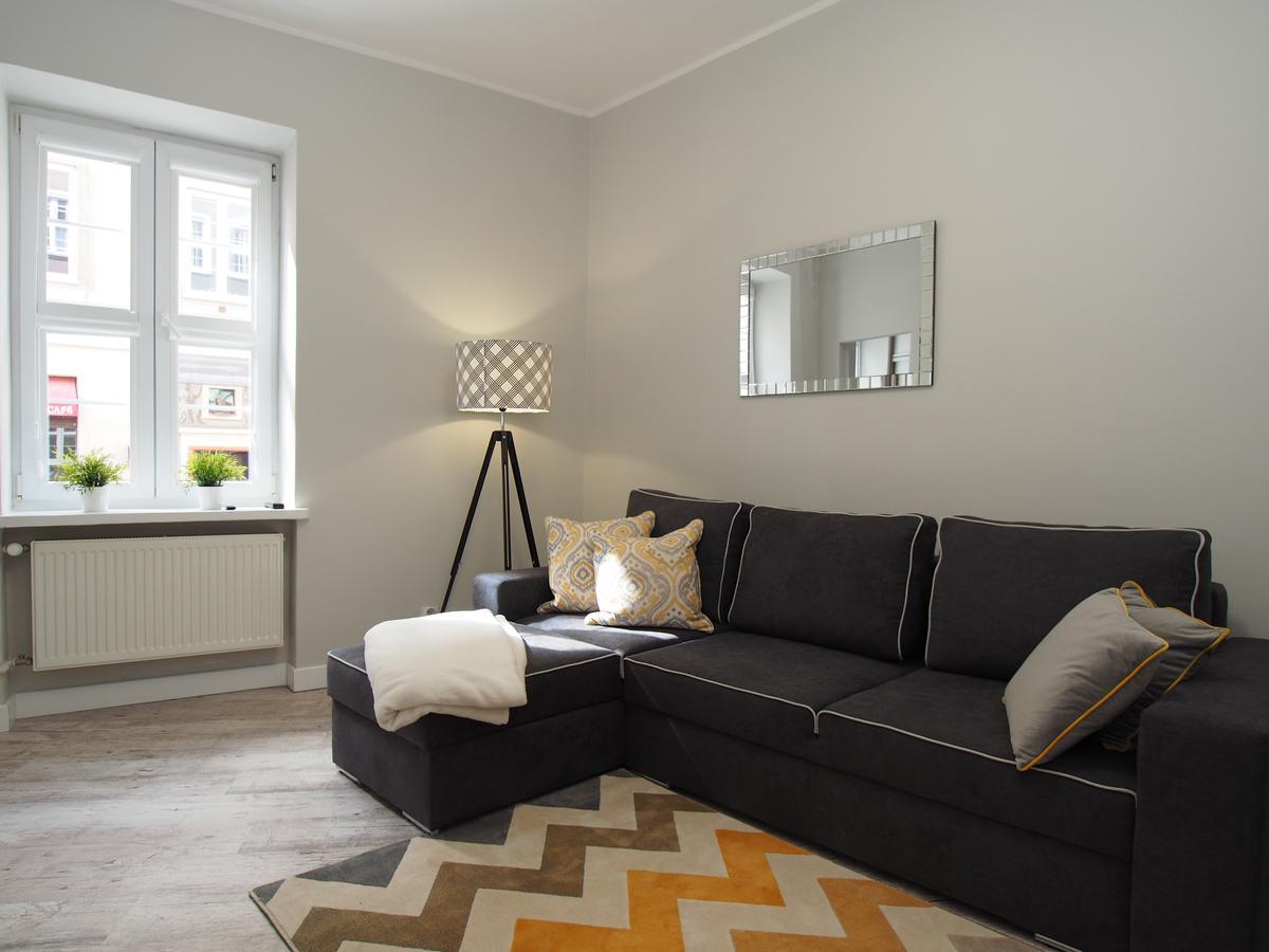 Apartment Grand-Tourist Center Point Apartments *