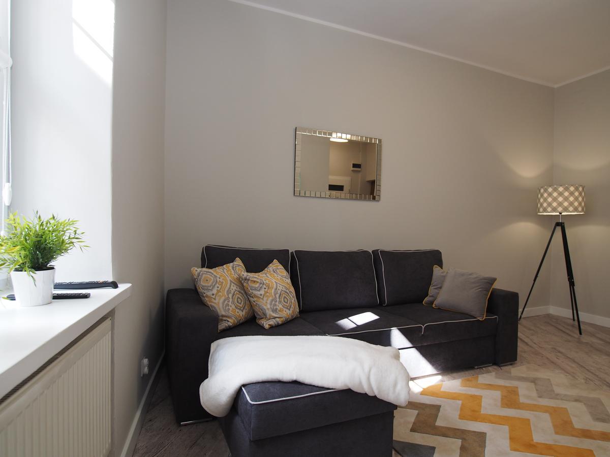 Apartment Grand-Tourist Center Point Apartments *