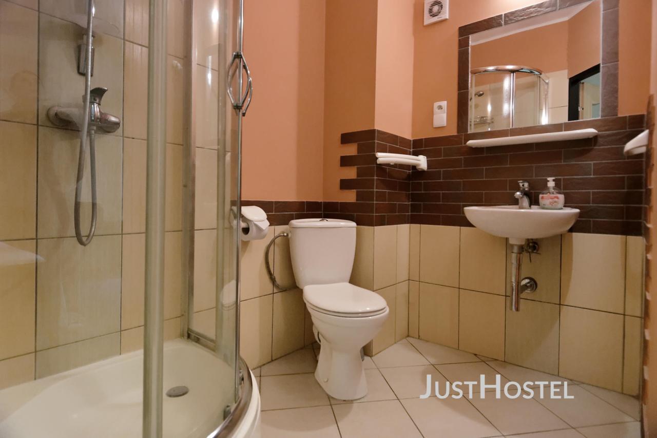 Justhostel * Gdańsk