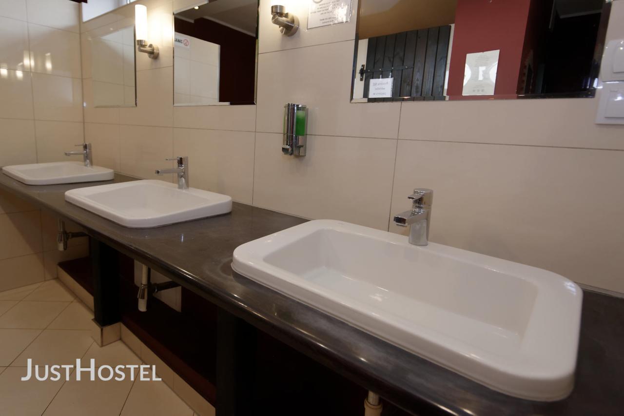 Justhostel Hostelli