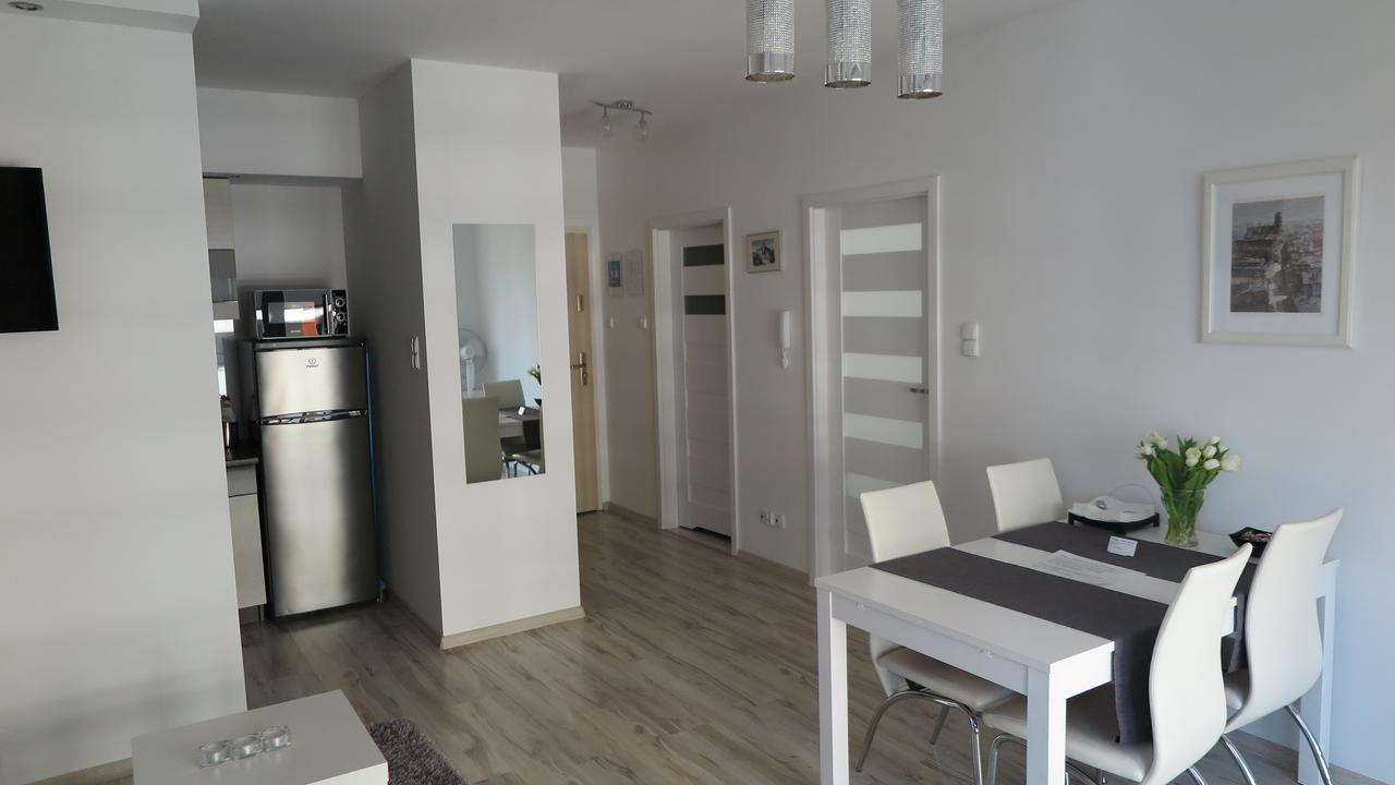 Bts Apartaments - Apartamenty Blisko Morza