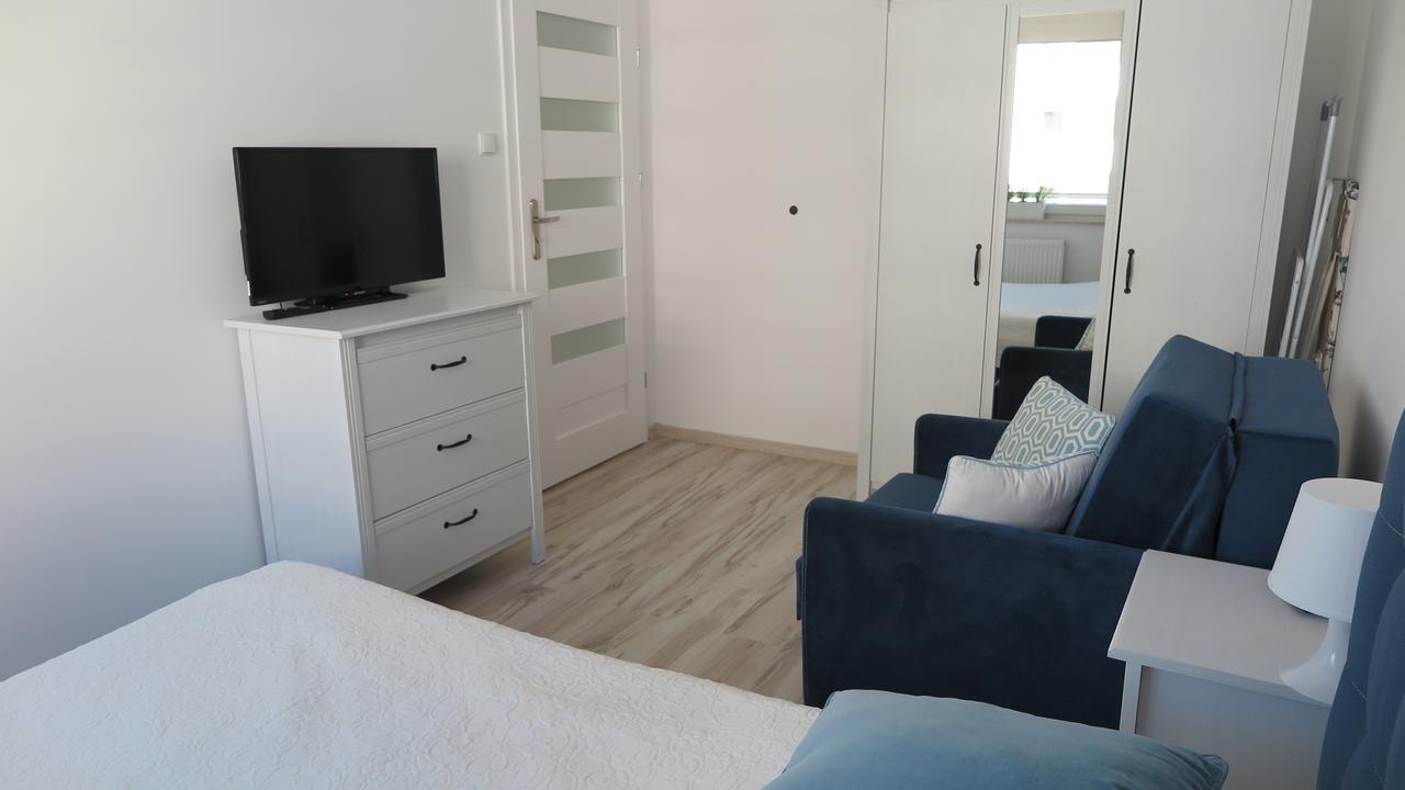 Bts Apartaments - Apartamenty Blisko Morza Apartment *