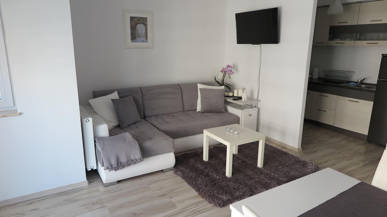 Bts Apartaments - Apartamenty Blisko Morza Apartment *