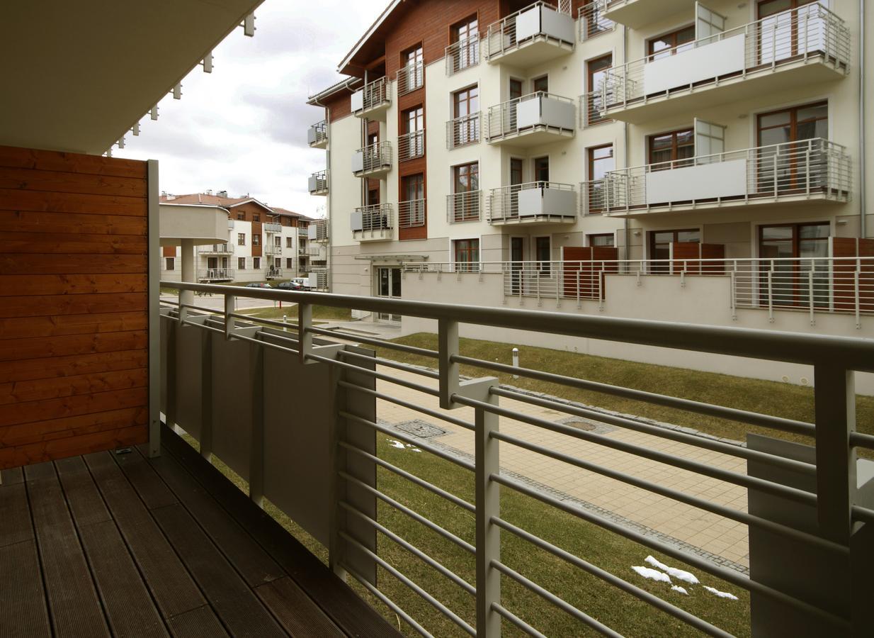 Apartment Irs Royal Irs Neptun Park
