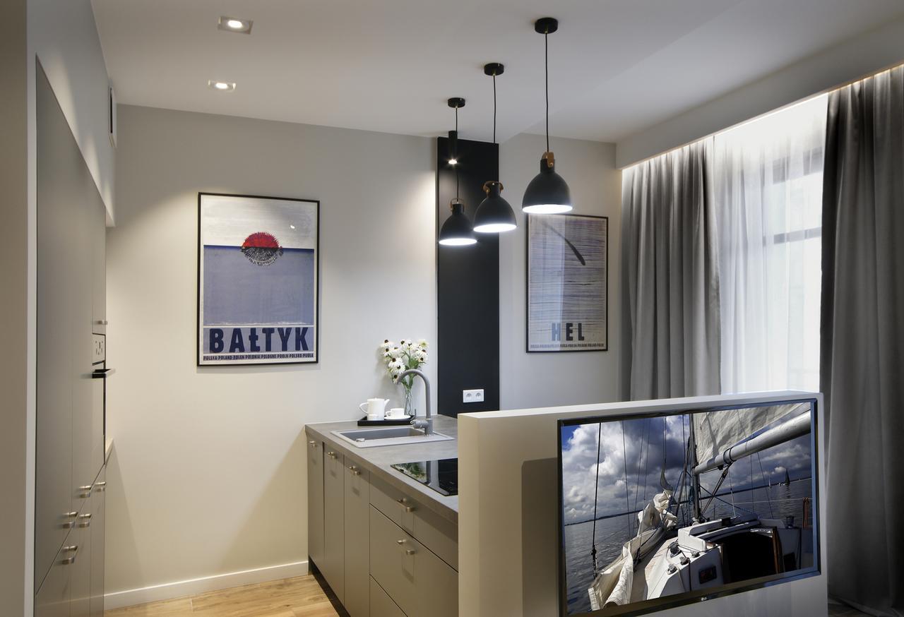 Apartment Irs Royal Irs Neptun Park *