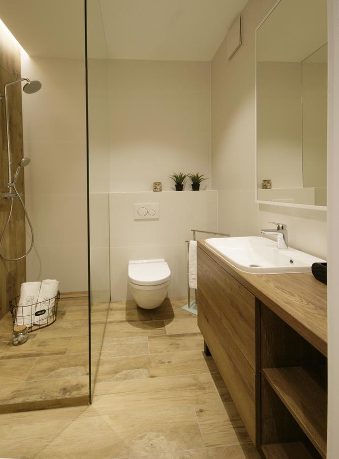 Irs Royal Irs Neptun Park Apartment