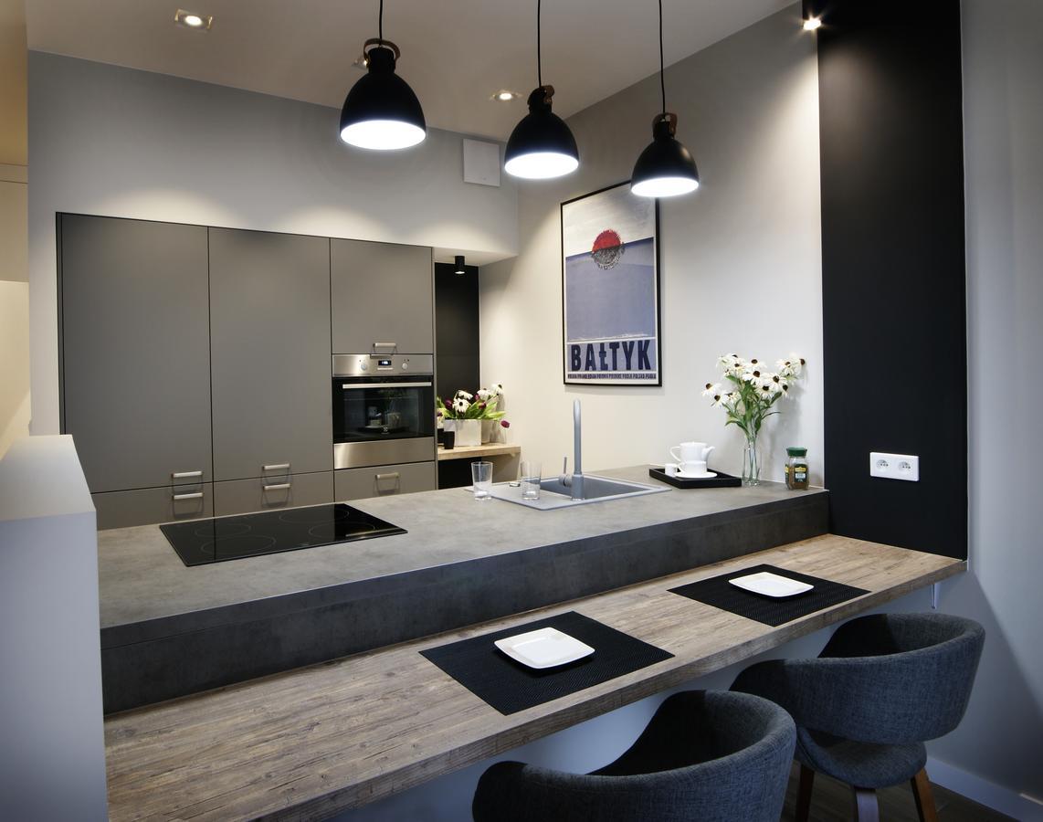 Irs Royal Irs Neptun Park Apartment *