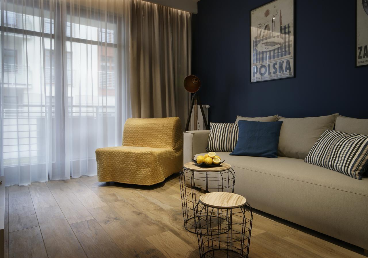 Irs Royal Irs Neptun Park Apartment