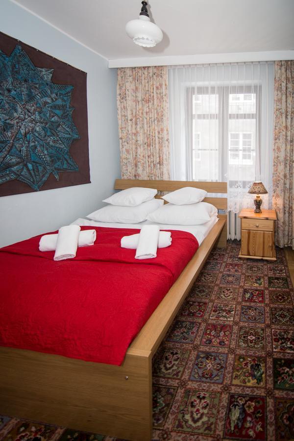 Dom Aktora 3* Gdańsk