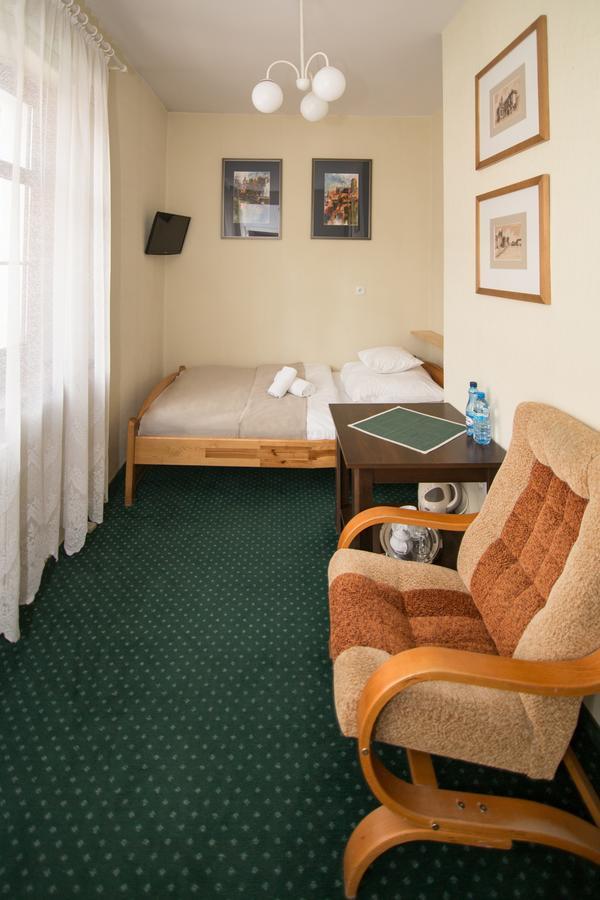 Dom Aktora Aparthotel