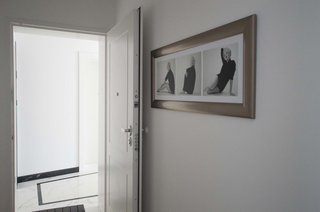 Apartment Altstadt By Little Heaven Gdansk