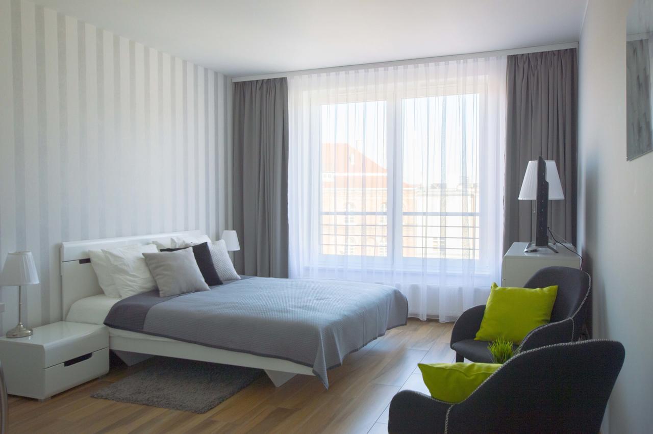 Apartment Altstadt By Little Heaven