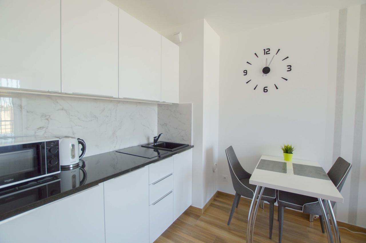 Apartment Altstadt By Little Heaven Gdansk