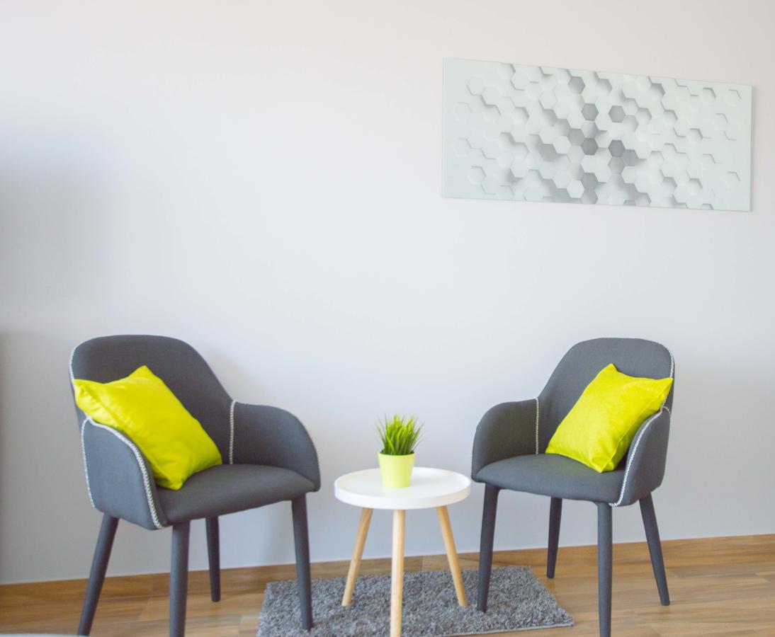 Apartment Altstadt By Little Heaven Gdansk