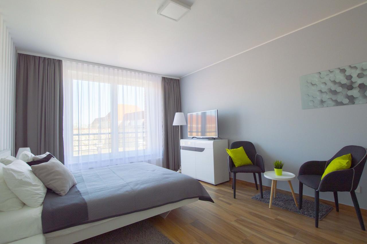 Altstadt By Little Heaven Apartment *