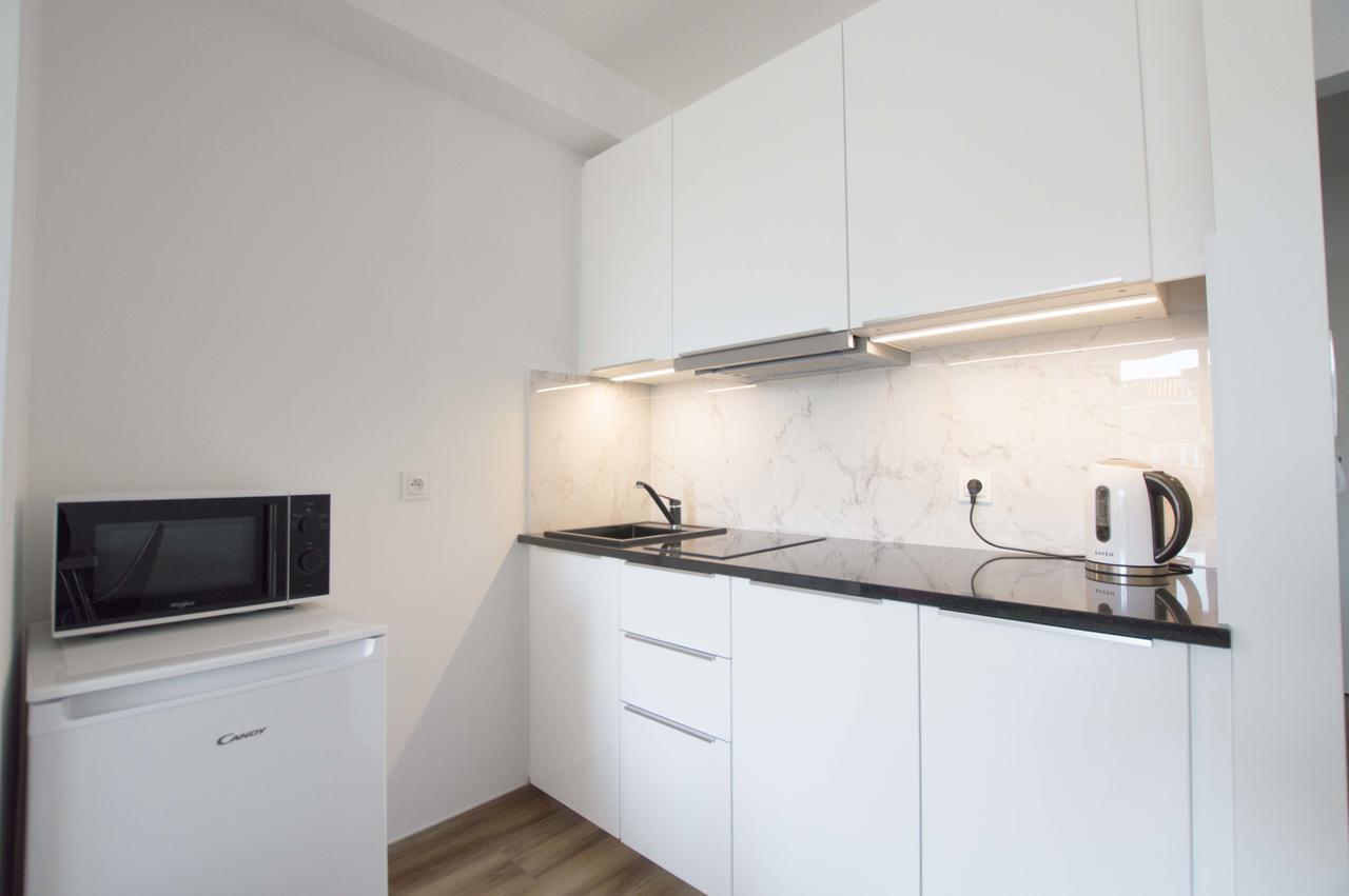 Altstadt By Little Heaven Apartment Gdansk