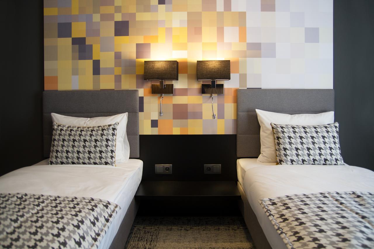 Ibb Hotel 4*