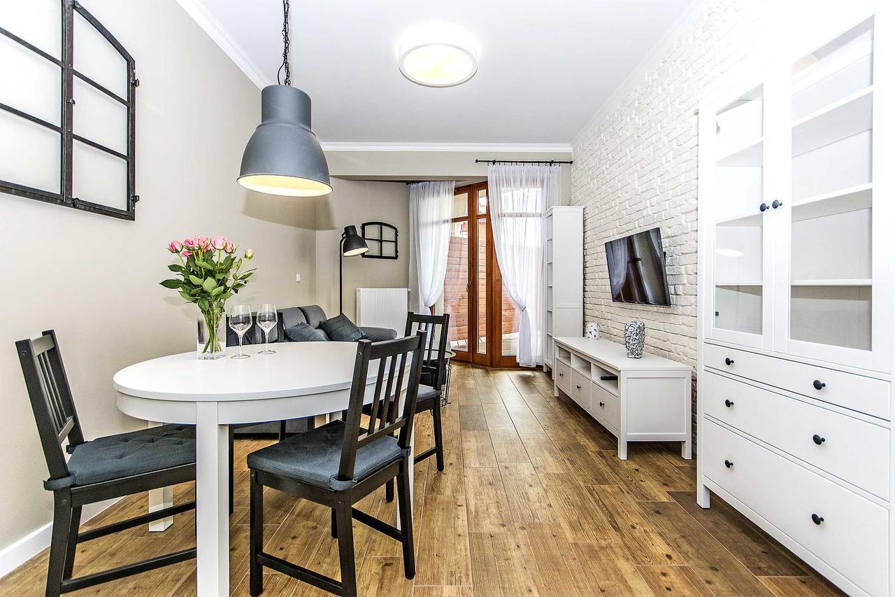 Four - Neptun Park By Oneapartments Leilighet *