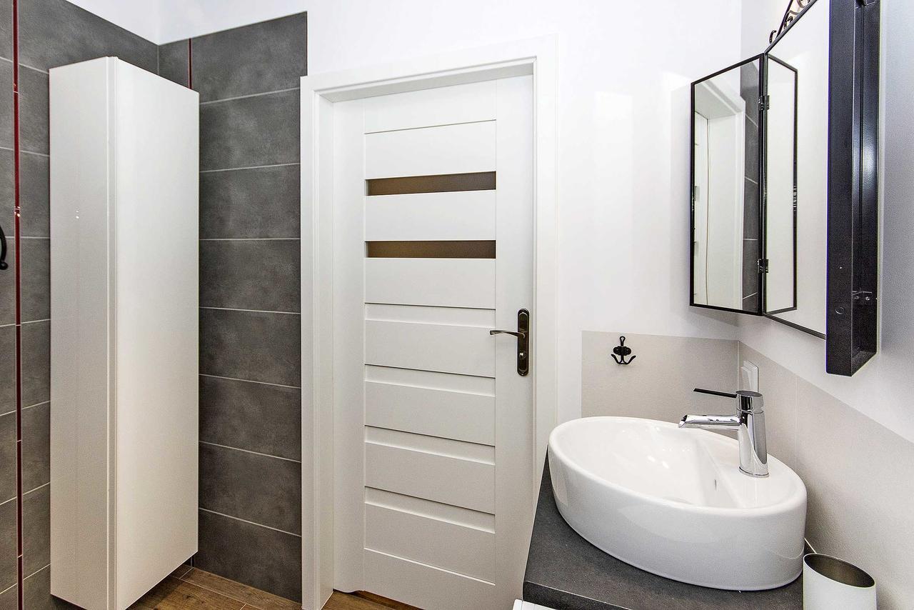 Four - Neptun Park By Oneapartments Danzig