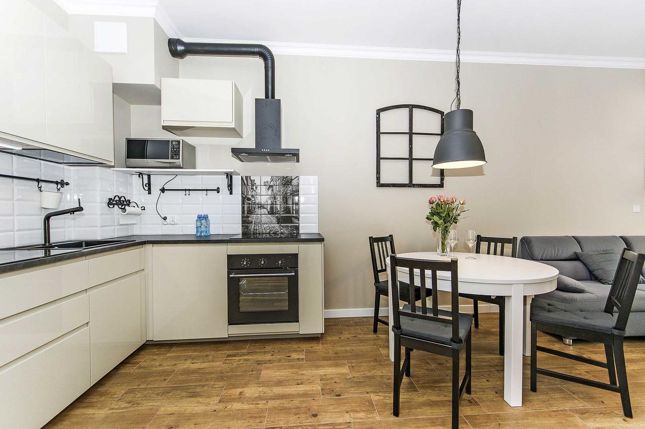 Leilighet Four - Neptun Park By Oneapartments
