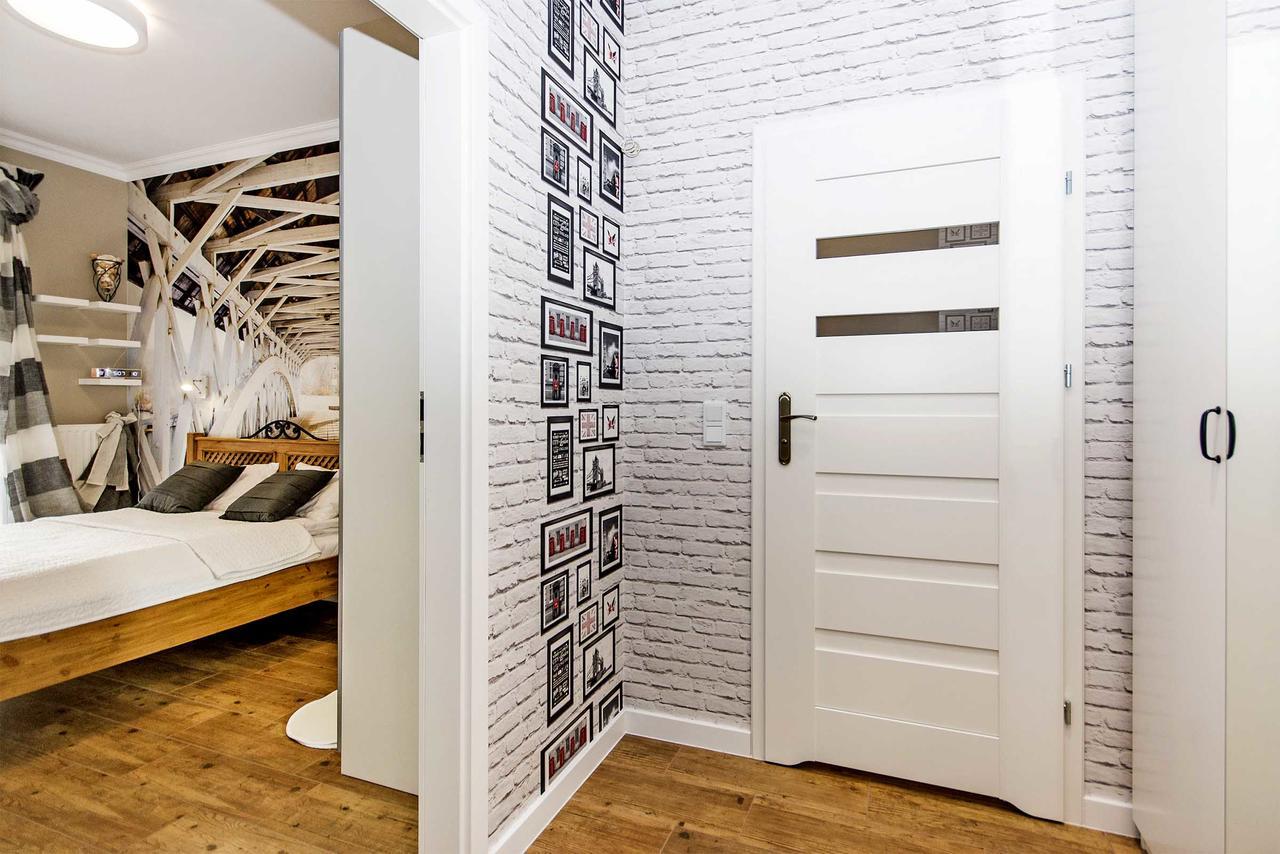 Four - Neptun Park By Oneapartments *