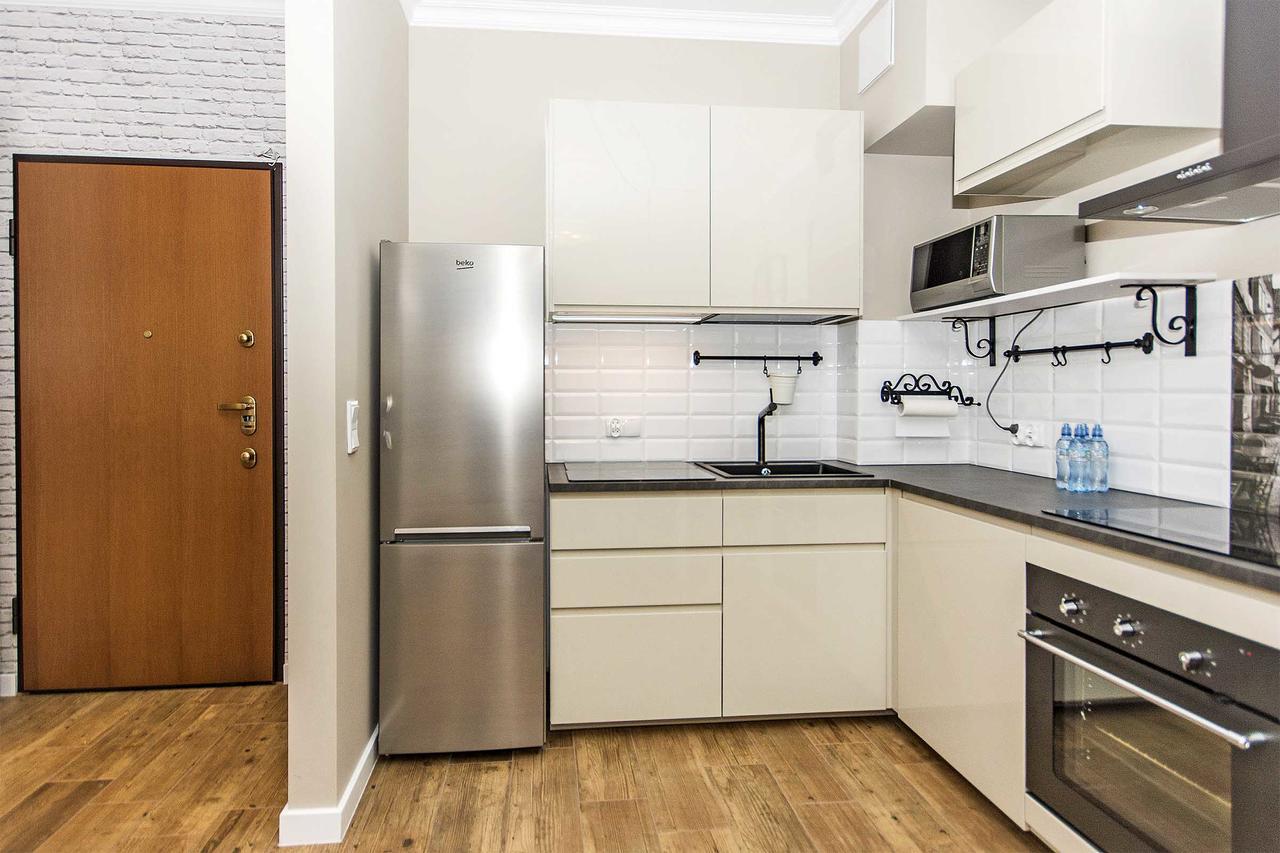 Four - Neptun Park By Oneapartments Apartment Danzig