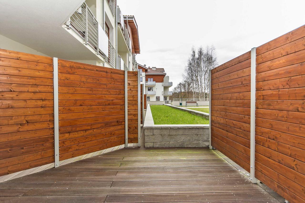Four - Neptun Park By Oneapartments Gdańsk