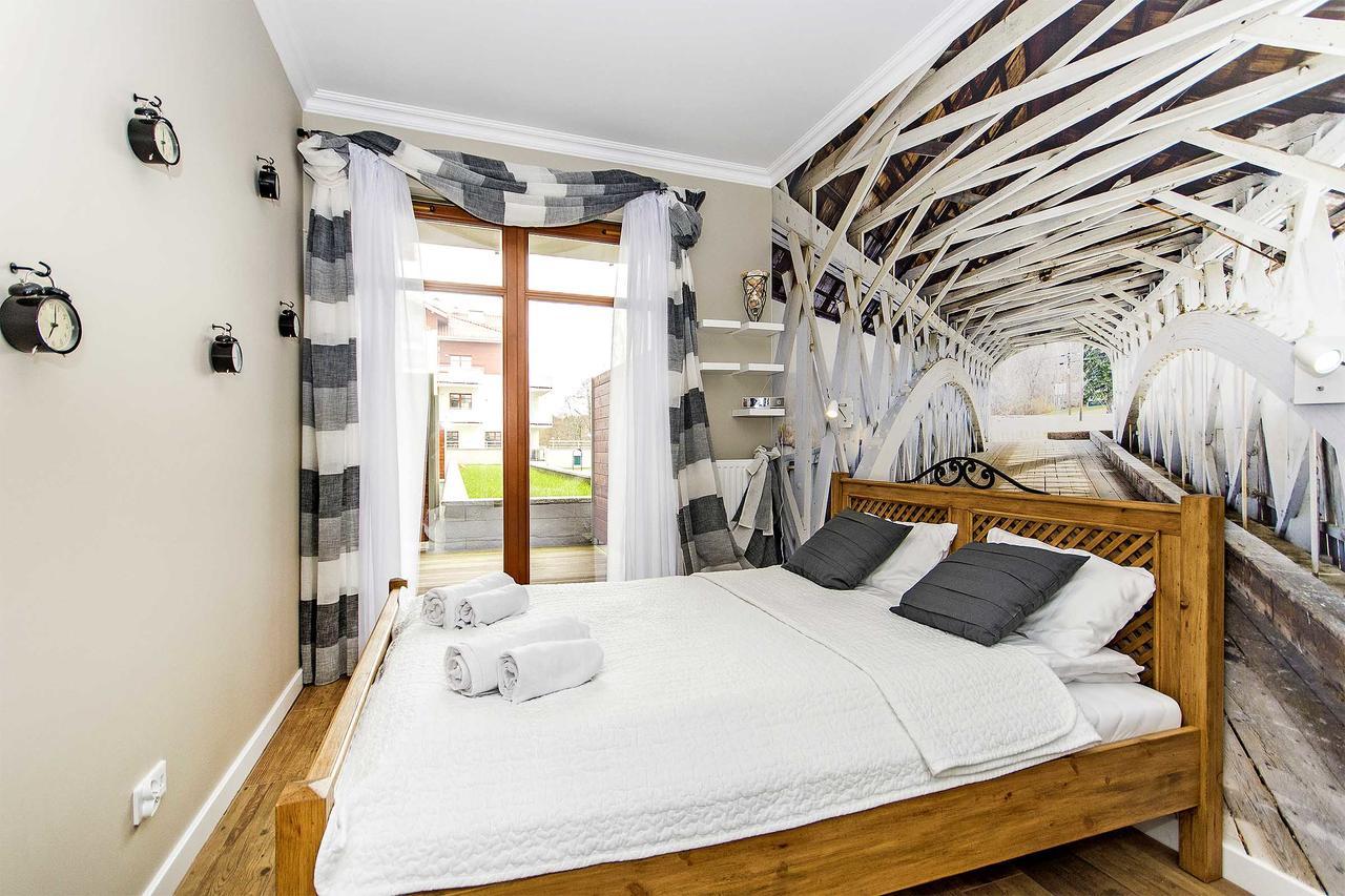 Four - Neptun Park By Oneapartments Leilighet *